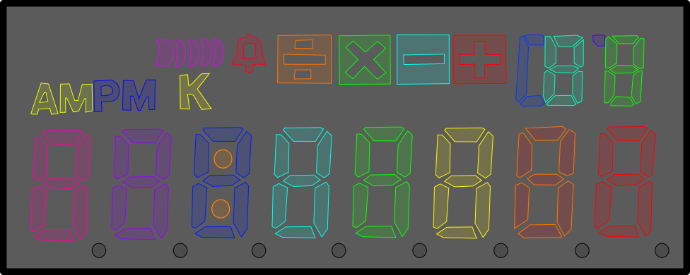 segment-map